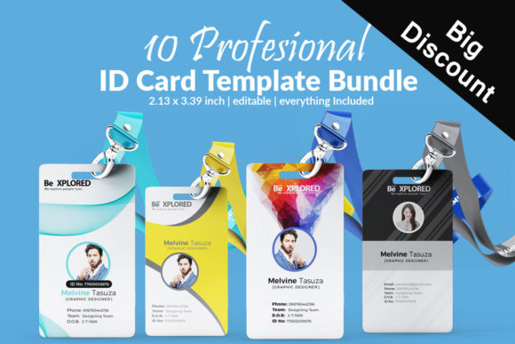 Business Id Cards 10 Template: A Comprehensive Guide to Choosing and Using the Right Design