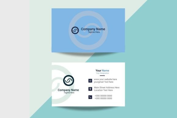 Mastering Modern Business Card Design: A Comprehensive Guide to the BusinessCard Design Template
